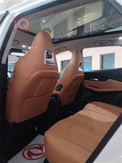 دونج فينج T5 EVO